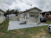 Manufactured Home