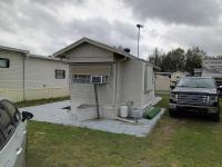Manufactured Home