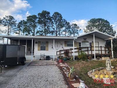 Mobile Home at 15840 Sr 50 Clermont, FL 34711