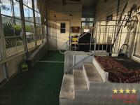 1995 CHAD  Home