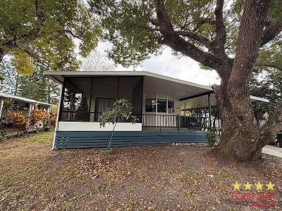 Mobile Home at 2739 Ranch Housr Rd Orlando, FL 32822