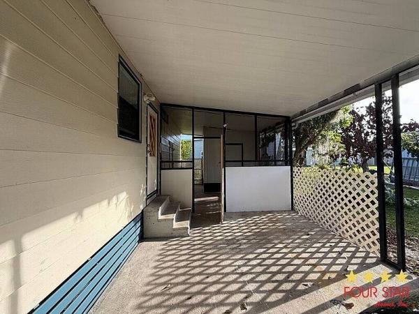 1988 PALM   Home