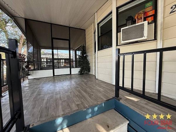 1988 PALM   Home