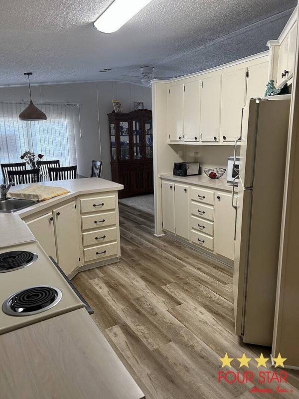 1989 PALM  Home