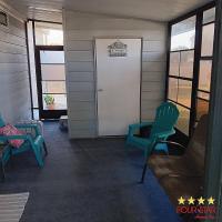 1989 PALM  Home