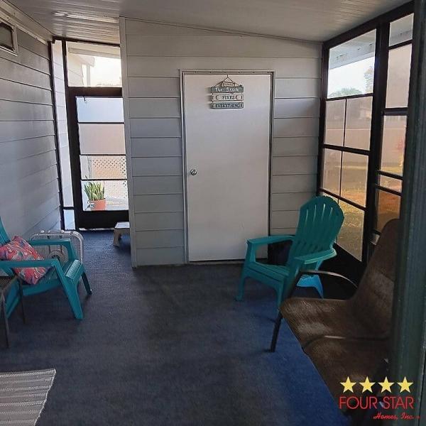 1989 PALM  Home