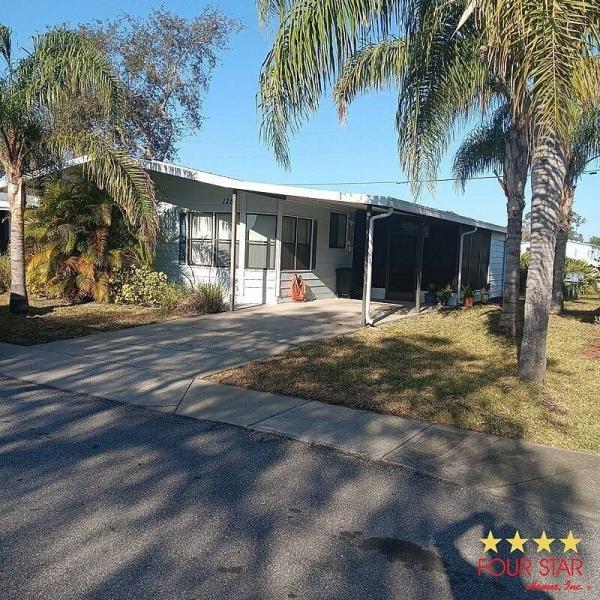 1989 PALM  Home