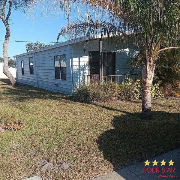 1989 PALM  Home