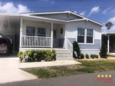 Mobile Home at 31105 Sunlight Circle Sebring, FL 33870