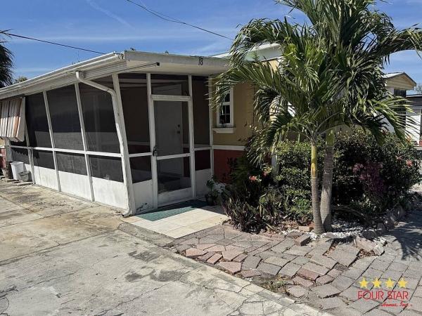 Photo 1 of 2 of home located at 1825 Linhart Ave. Fort Myers, FL 33901