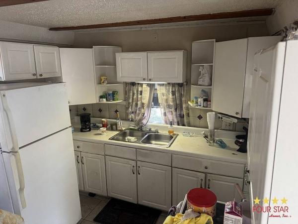1960 GENE  Home