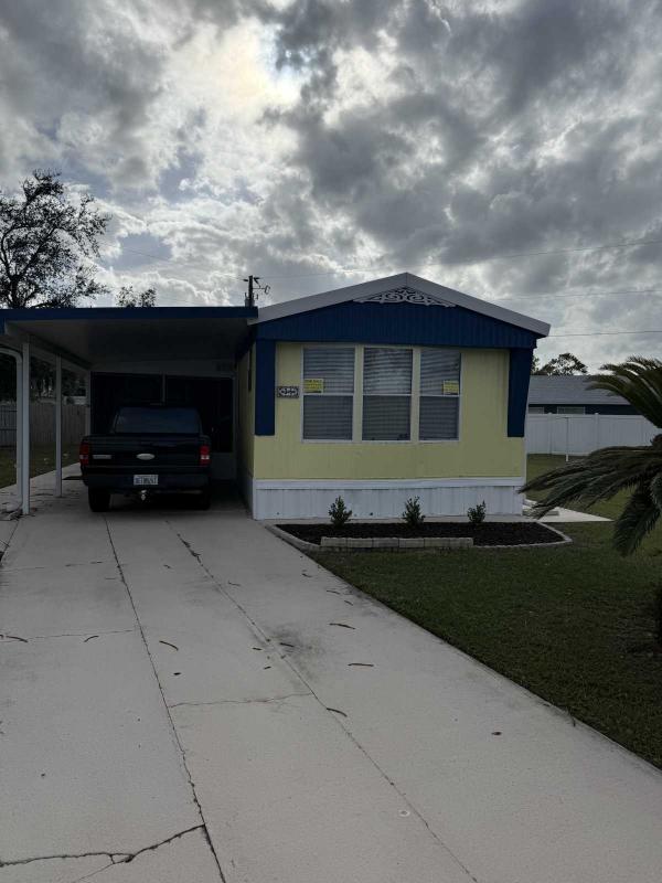 1984 CATA Manufactured Home