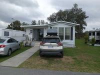 Manufactured Home