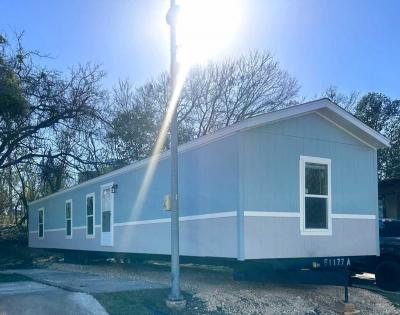 Mobile Home at 22 Olmos Dr., Austin, TX 78744