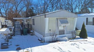 Mobile Home at 55 Rex Aire Ct, #55 Arnold, MO 63010