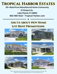 2023 Champion 2 master Suites Mobile Home