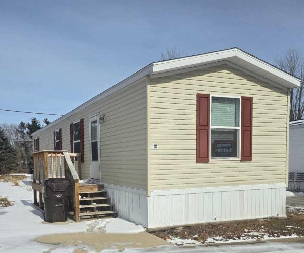 Photo 1 of 1 of home located at 111 Burr Oak Morton, IL 61550