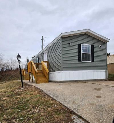 Mobile Home at 101 Scenic Ln Festus, MO 63028