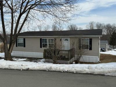 Mobile Home at 501 Watch Hill Drive New Windsor, NY 12553