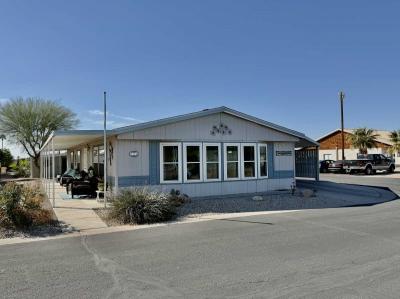 Mobile Home at 3355 S Cortez Rd Lot 77 Apache Junction, AZ 85119