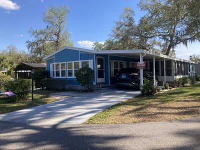 Mobile Home at 10914 Whispering Oaks Circle Riverview, FL 33569