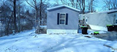 Mobile Home at 212 Anker Lane, #38 Germantown Hills, IL 61548