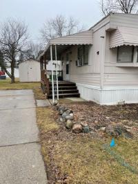 1972 American Manufactured Home