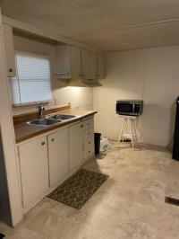 1972 American Manufactured Home