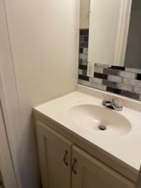 1972 American Manufactured Home
