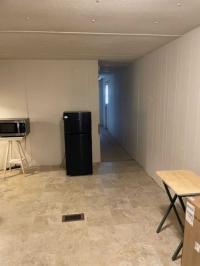 1972 American Manufactured Home