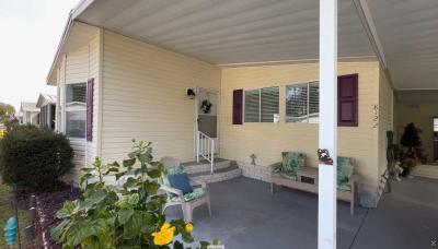 Mobile Home at 8122. Bull Run Dr New Port Richey, FL 34653