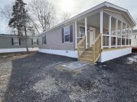 2025 Mobile Home