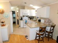1995 Fleetwood Brittany Park Manufactured Home