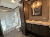 2025 Mobile Home