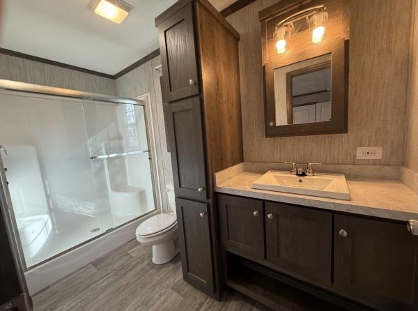 2025 Mobile Home