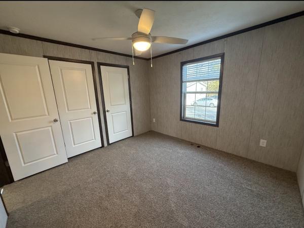 2025 Mobile Home