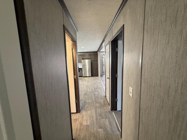 2025 Mobile Home