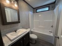 2025 Mobile Home