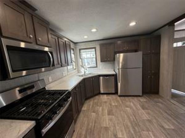 2025 Mobile Home