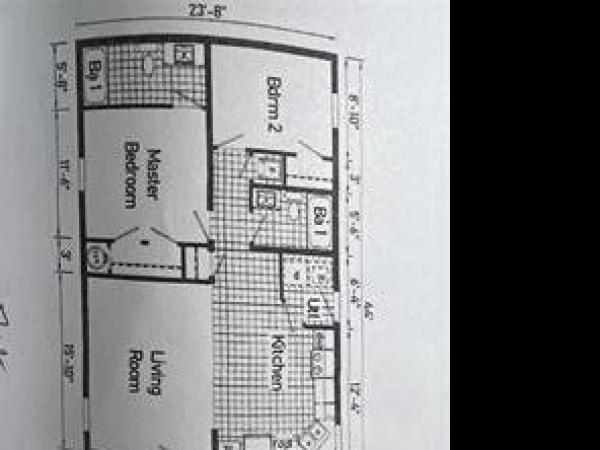 2025 Mobile Home