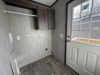 2025 Mobile Home