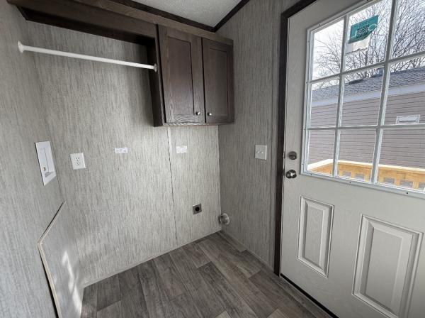2025 Mobile Home