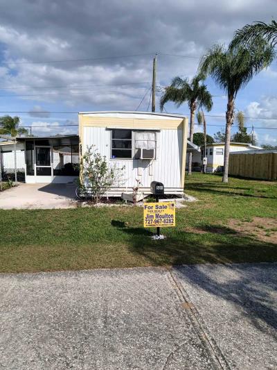 Mobile Home at 501 3rd Street Brandon, FL 33511