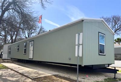 Mobile Home at 6 Palma Circle, Austin, TX 78744