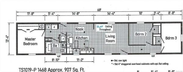 2024 Mobile Home