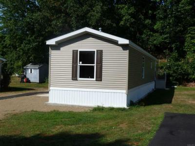 Mobile Home at 51 Peebles Lane Burlingham, NY 12722