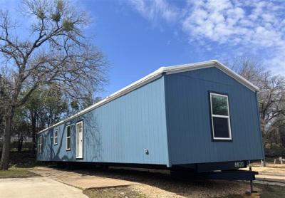 Mobile Home at 28 Olmos Dr., Austin, TX 78744