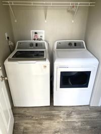 2023 Traditional 48 Manufactured Home
