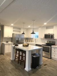 2023 Traditional 48 Manufactured Home