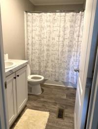 2023 Traditional 48 Manufactured Home